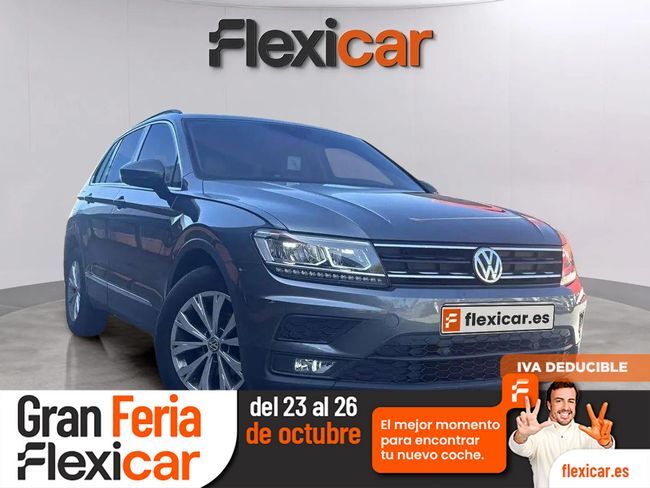 VOLKSWAGEN Tiguan (Advance 2.0 TDI 110kW (150CV)) en Granada