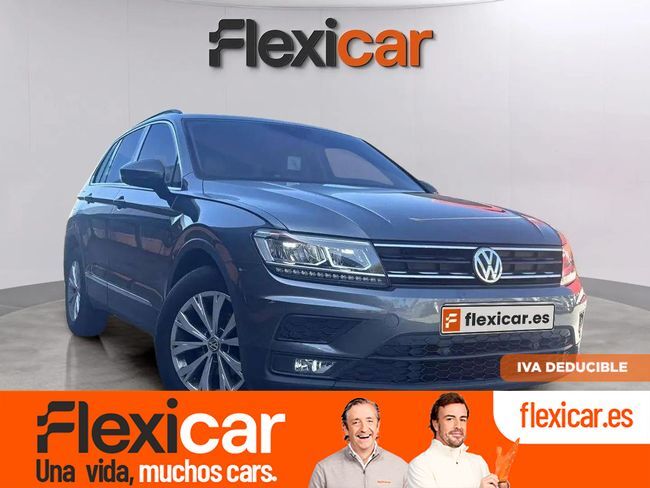 VOLKSWAGEN Tiguan (Advance 2.0 TDI 110kW (150CV)) en Granada