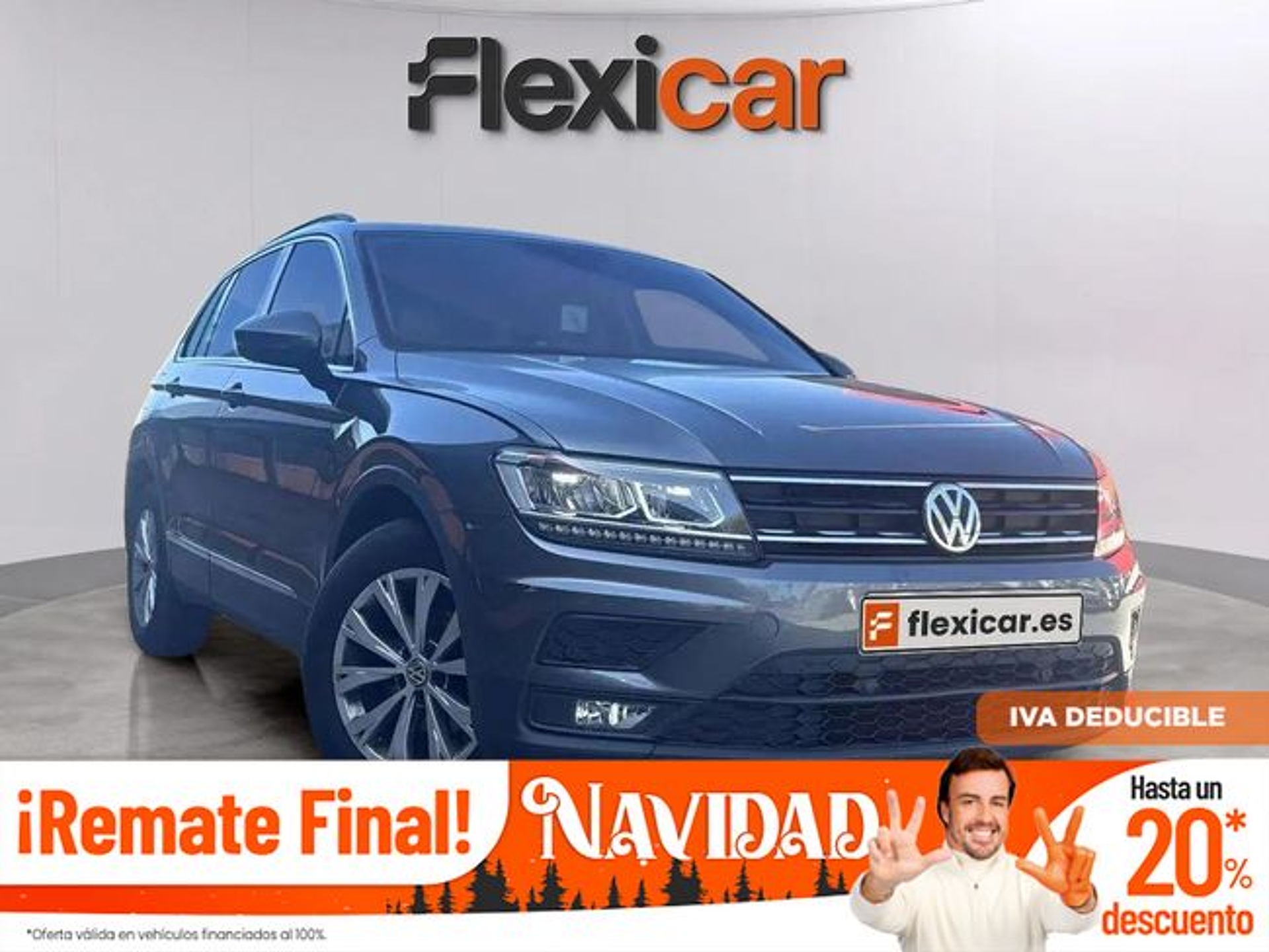 Imagen de VOLKSWAGEN Tiguan