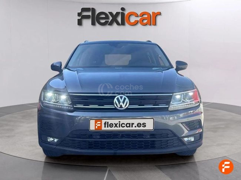 Foto del VOLKSWAGEN Tiguan 2.0TDI Advance 110kW