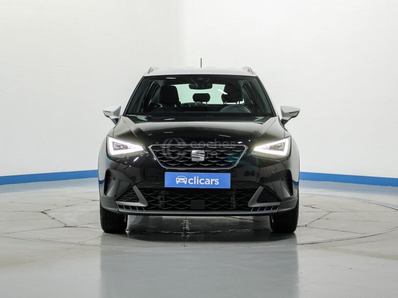 Foto del SEAT Arona 1.0 TSI S&S FR DSG7 XM 110