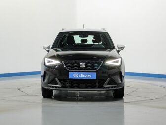 Imagen de SEAT Arona 1.0 TSI S&S FR DSG7 XM 110