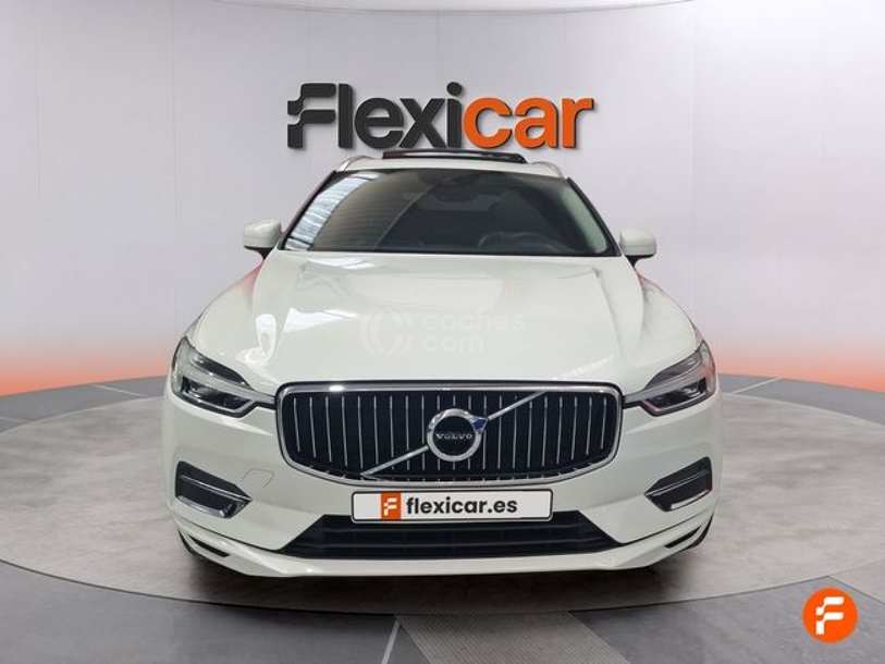 Foto del VOLVO XC60 D4 Inscription AWD Aut.