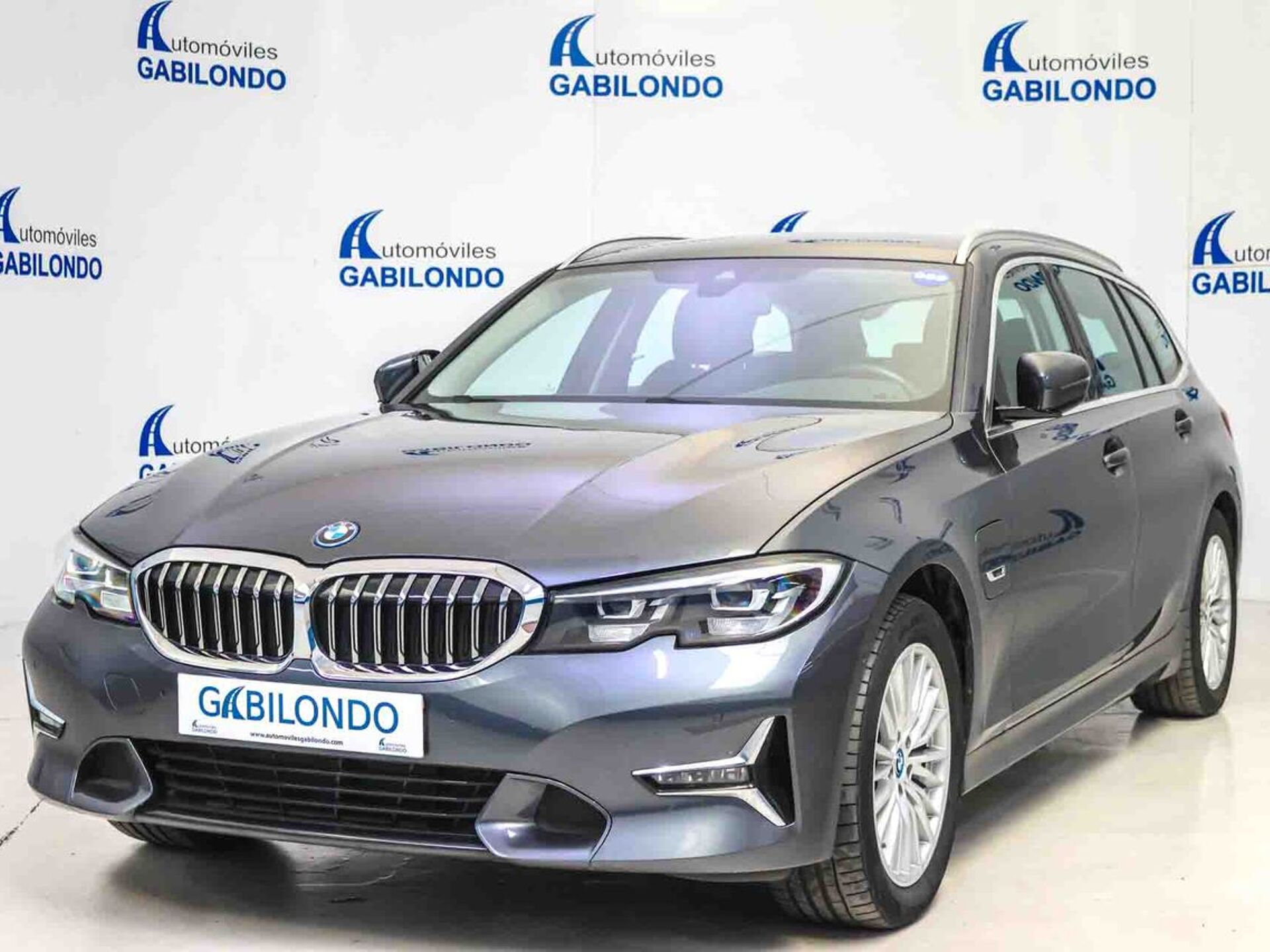 Imagen de BMW Serie 3