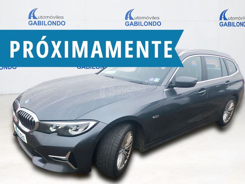 Foto del BMW Serie 3 320e
