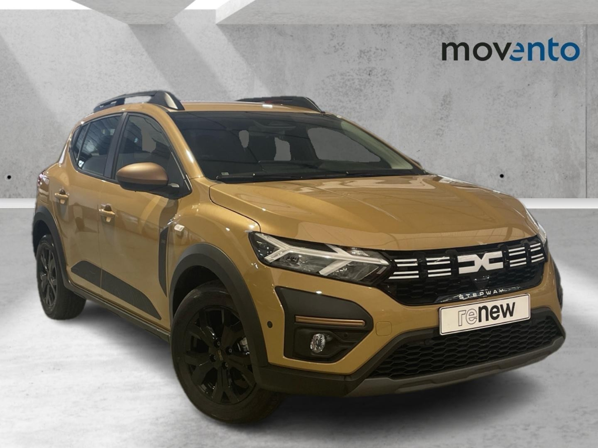 Imagen de DACIA Sandero