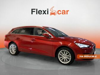 Imagen de SEAT León ST 2.0TDI CR S&S Xcellence DSG-7 150