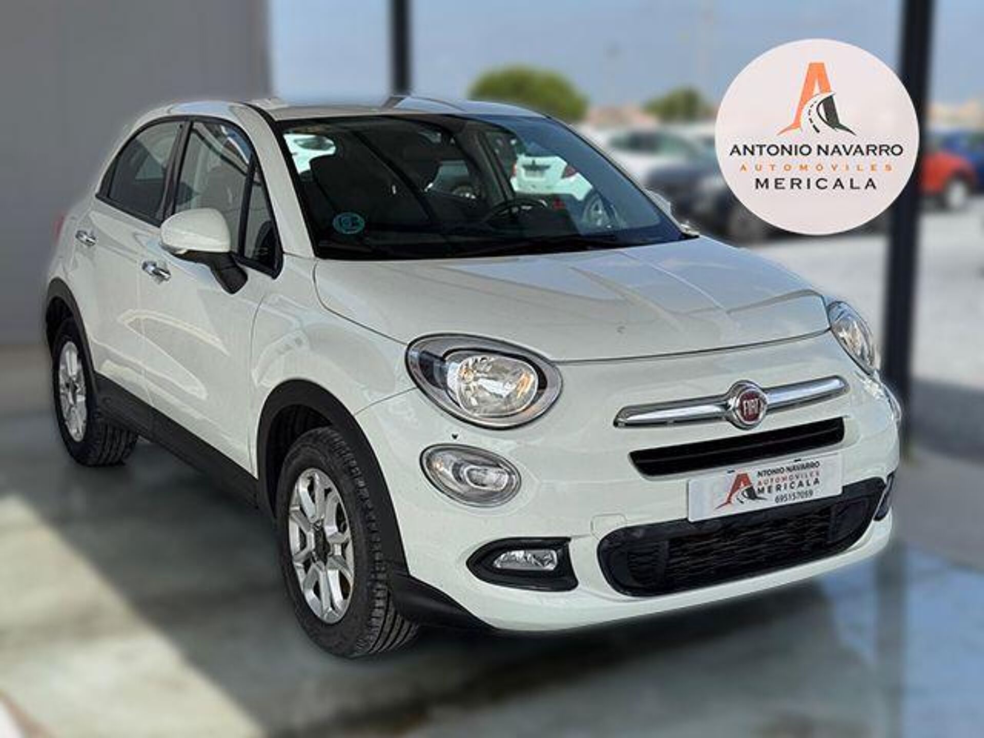 Imagen de FIAT 500L