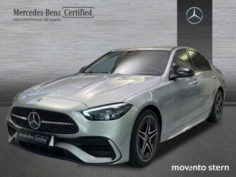 Imagen de MERCEDES Clase C C 200d 9G-Tronic