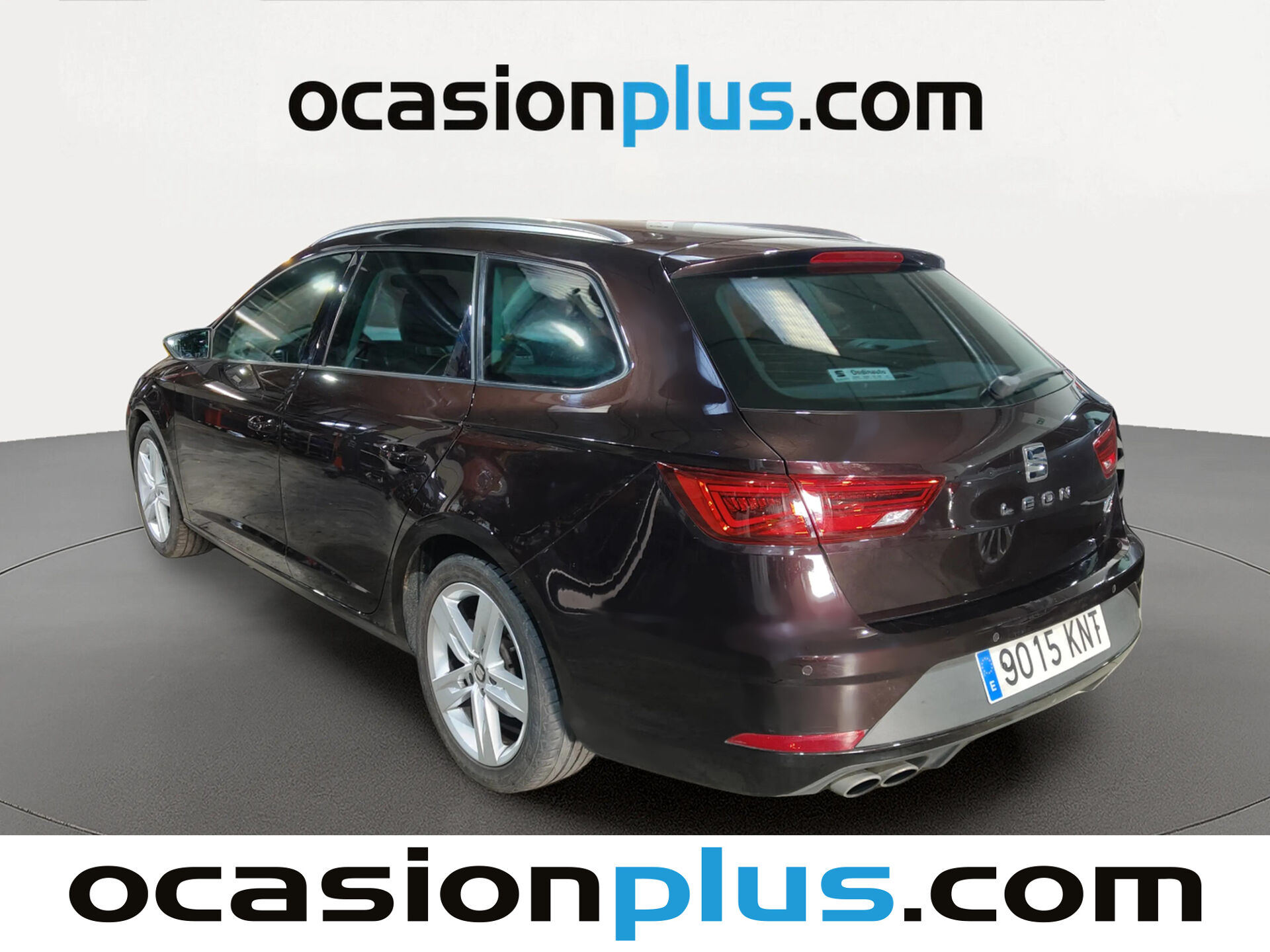 Imagen 3 de SEAT León