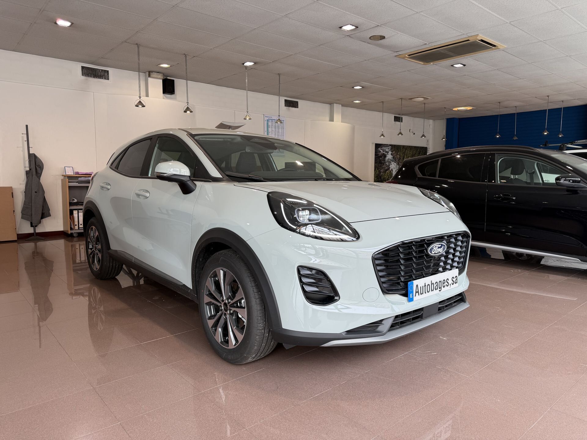 Imagen 3 de FORD Puma