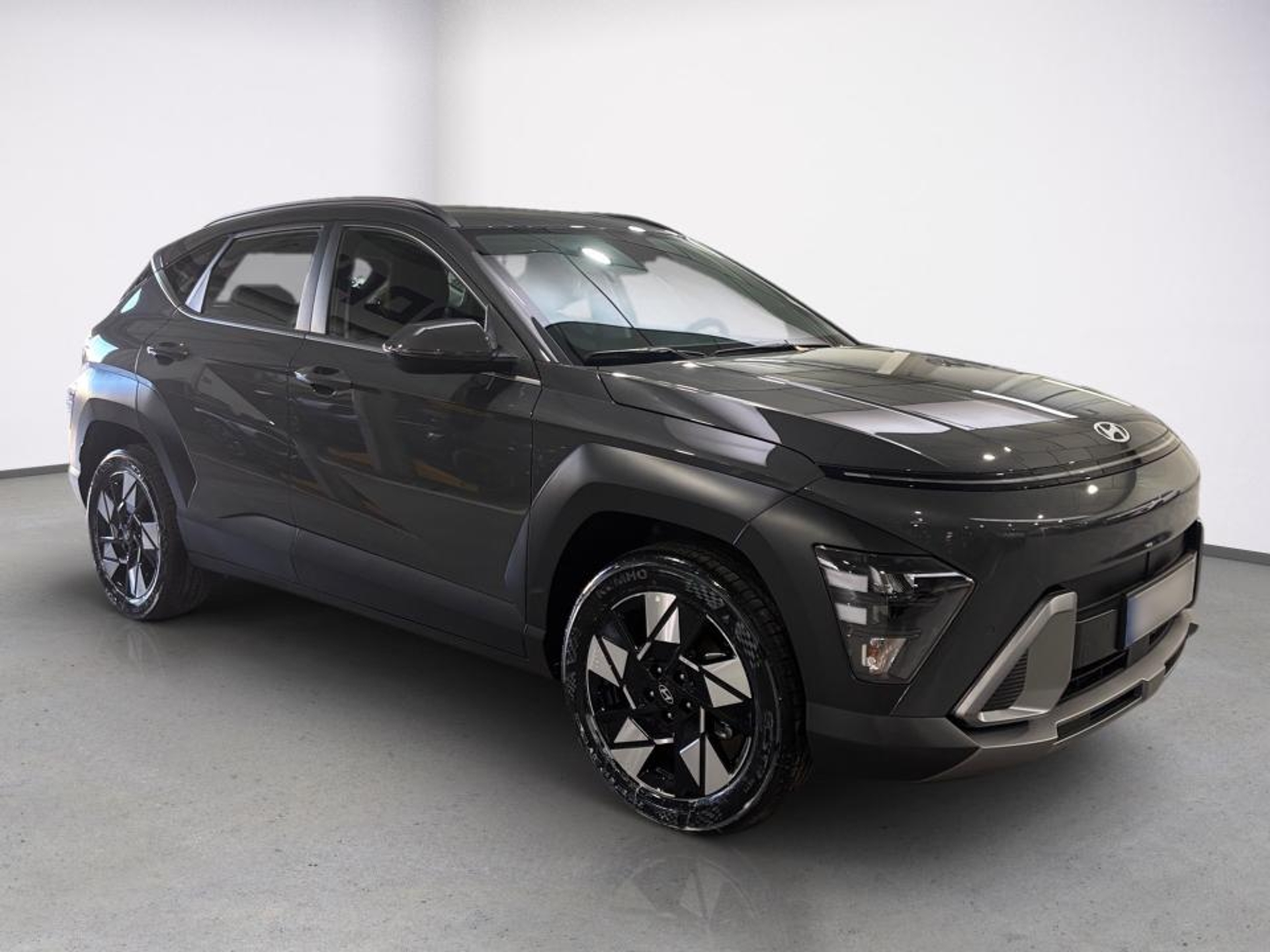 Imagen de HYUNDAI Kona