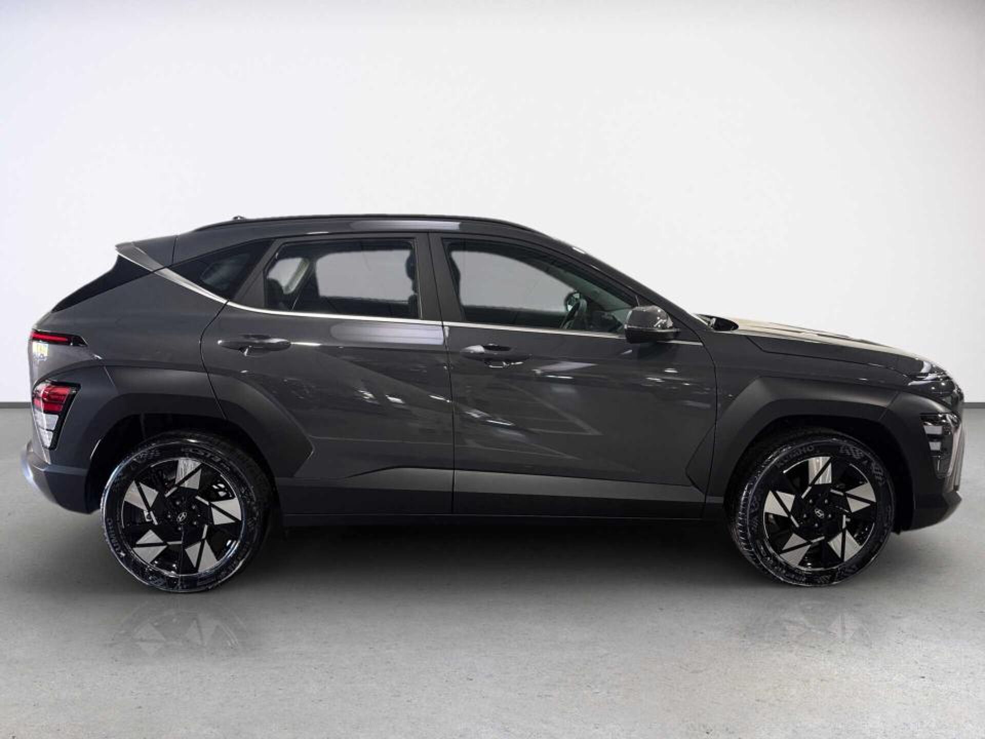 Imagen 3 de HYUNDAI Kona