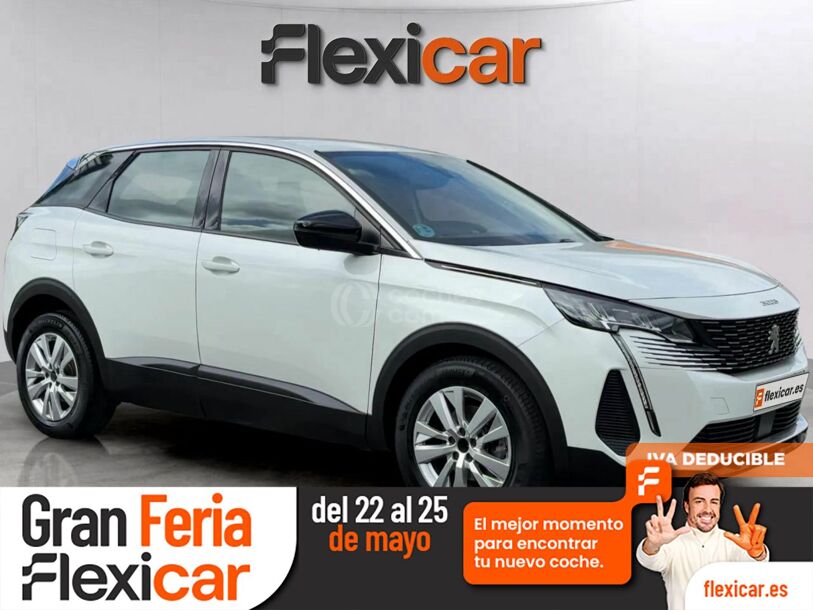 Foto del PEUGEOT 3008 1.5BlueHDi Active S&S 130