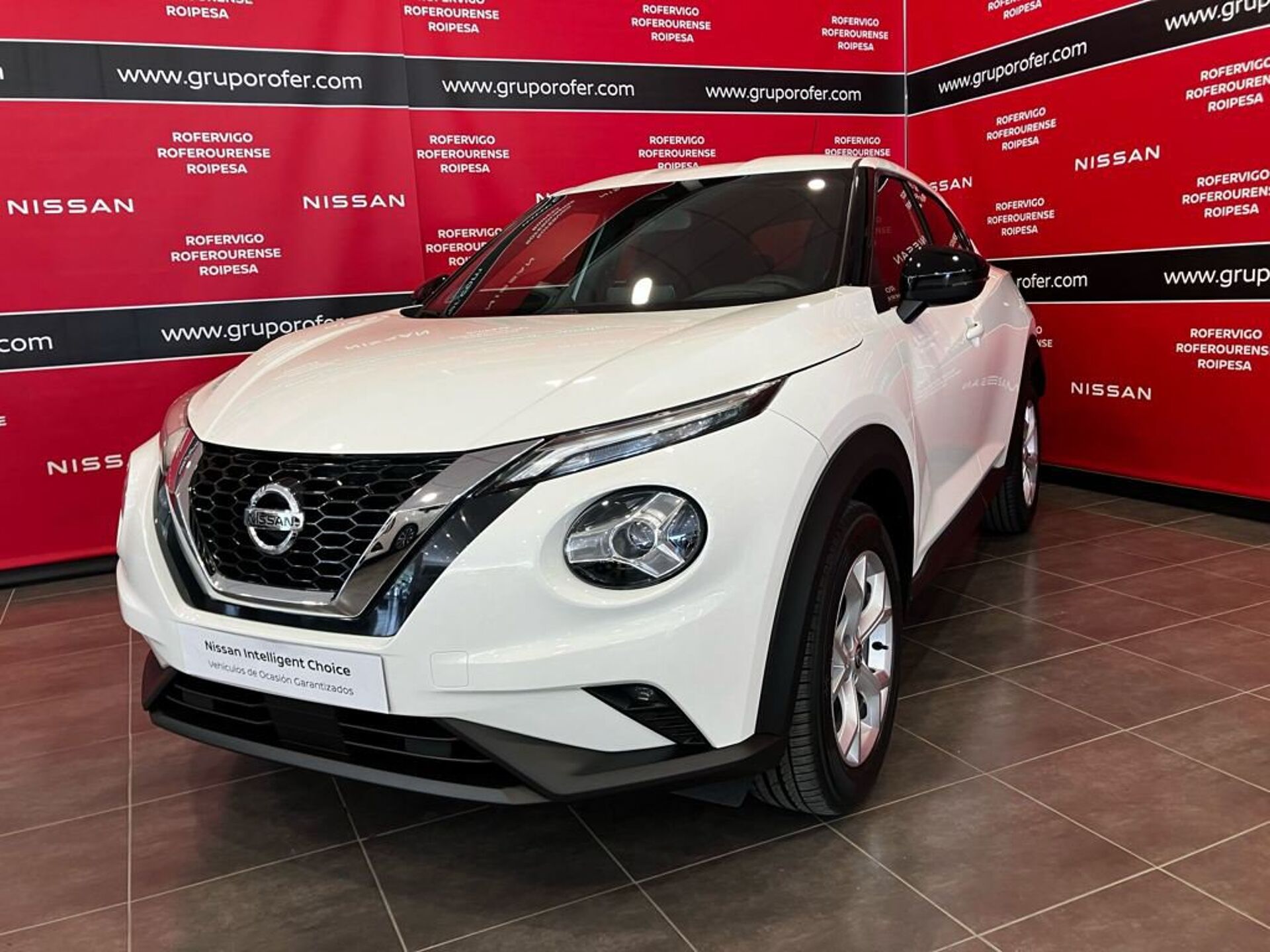 Imagen de NISSAN Juke