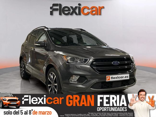 Foto del FORD Kuga 1.5 EcoB. Auto S&S ST-Line 4x2 150