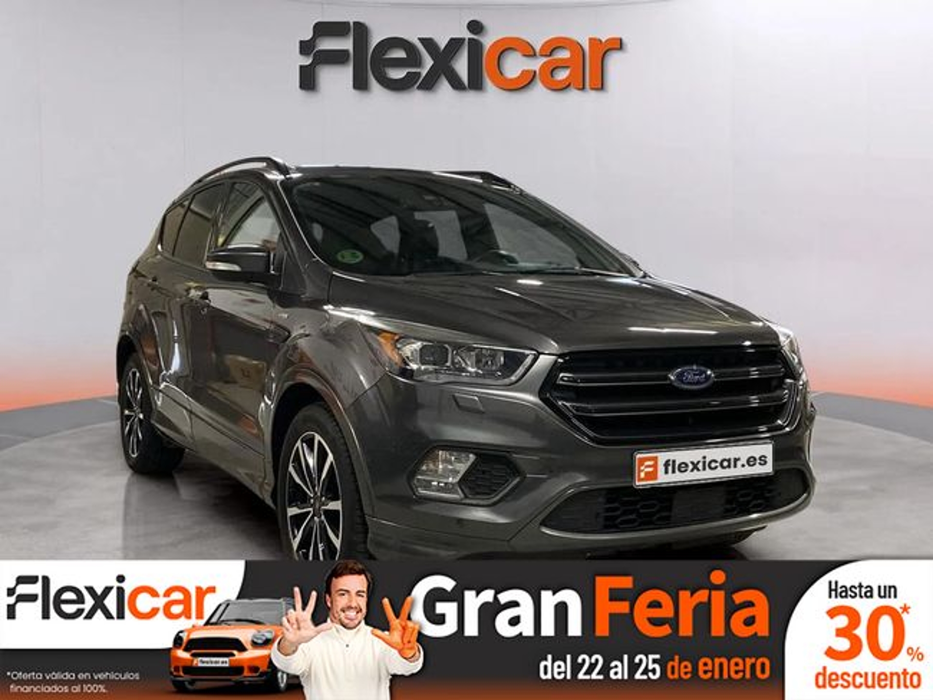 Imagen de FORD Kuga