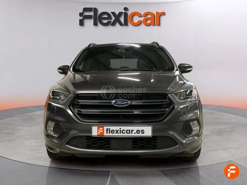 Foto del FORD Kuga 1.5 EcoB. Auto S&S ST-Line 4x2 150