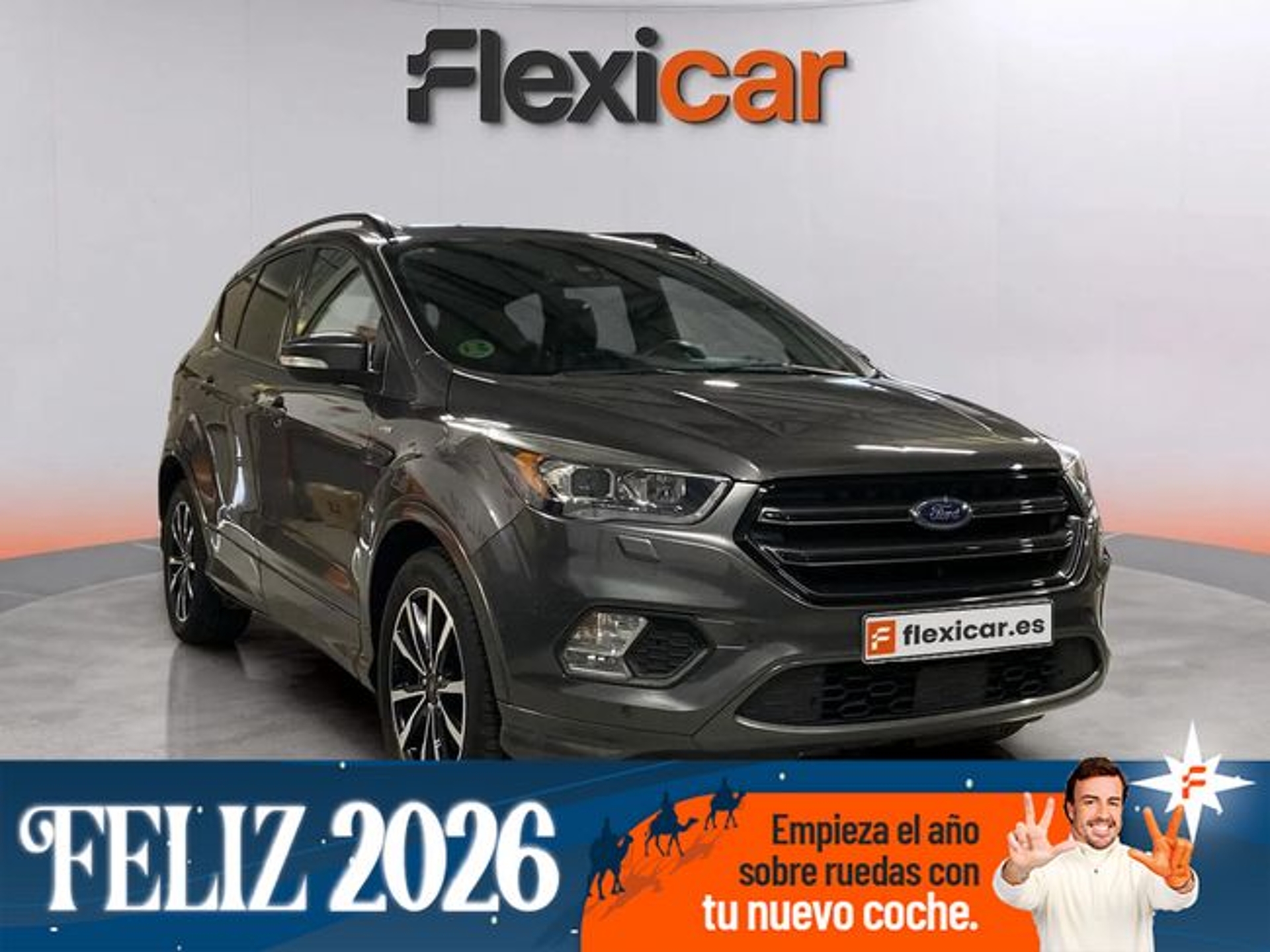 Imagen de FORD Kuga
