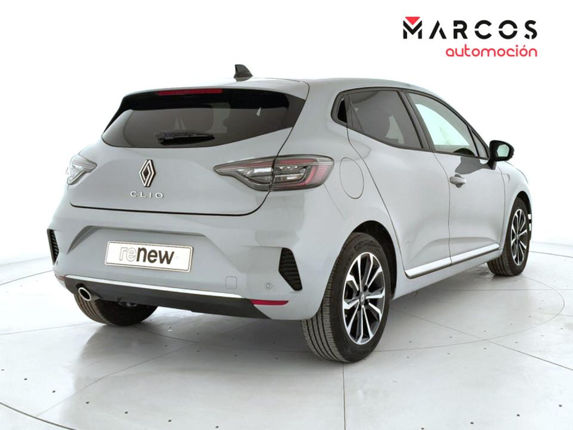 Imagen 2 de RENAULT Clio