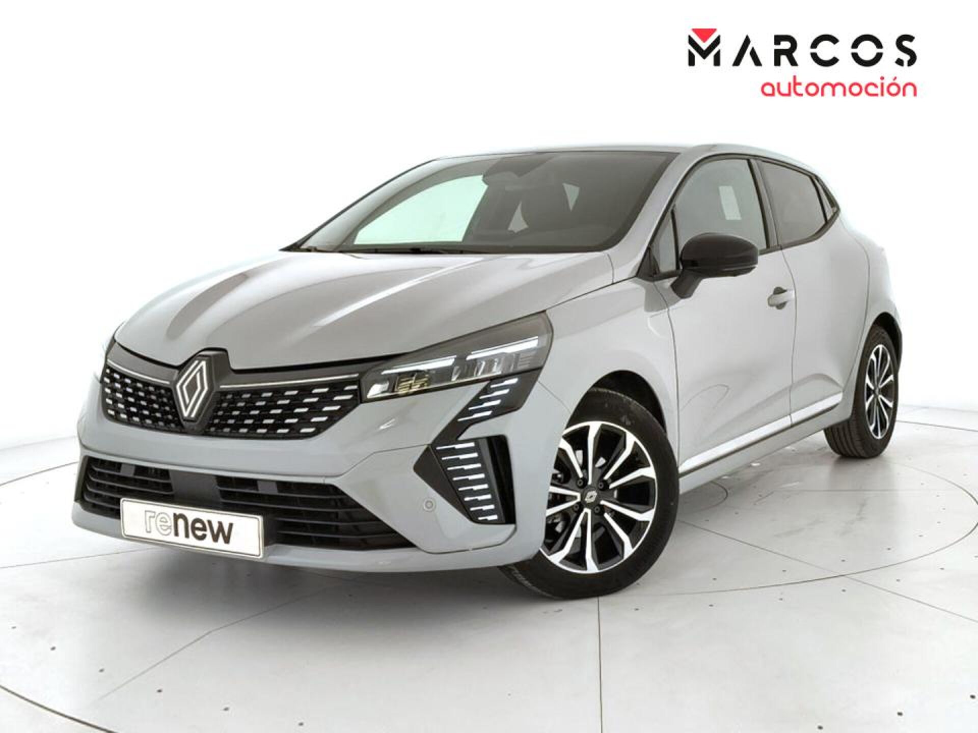 Imagen 1 de RENAULT Clio