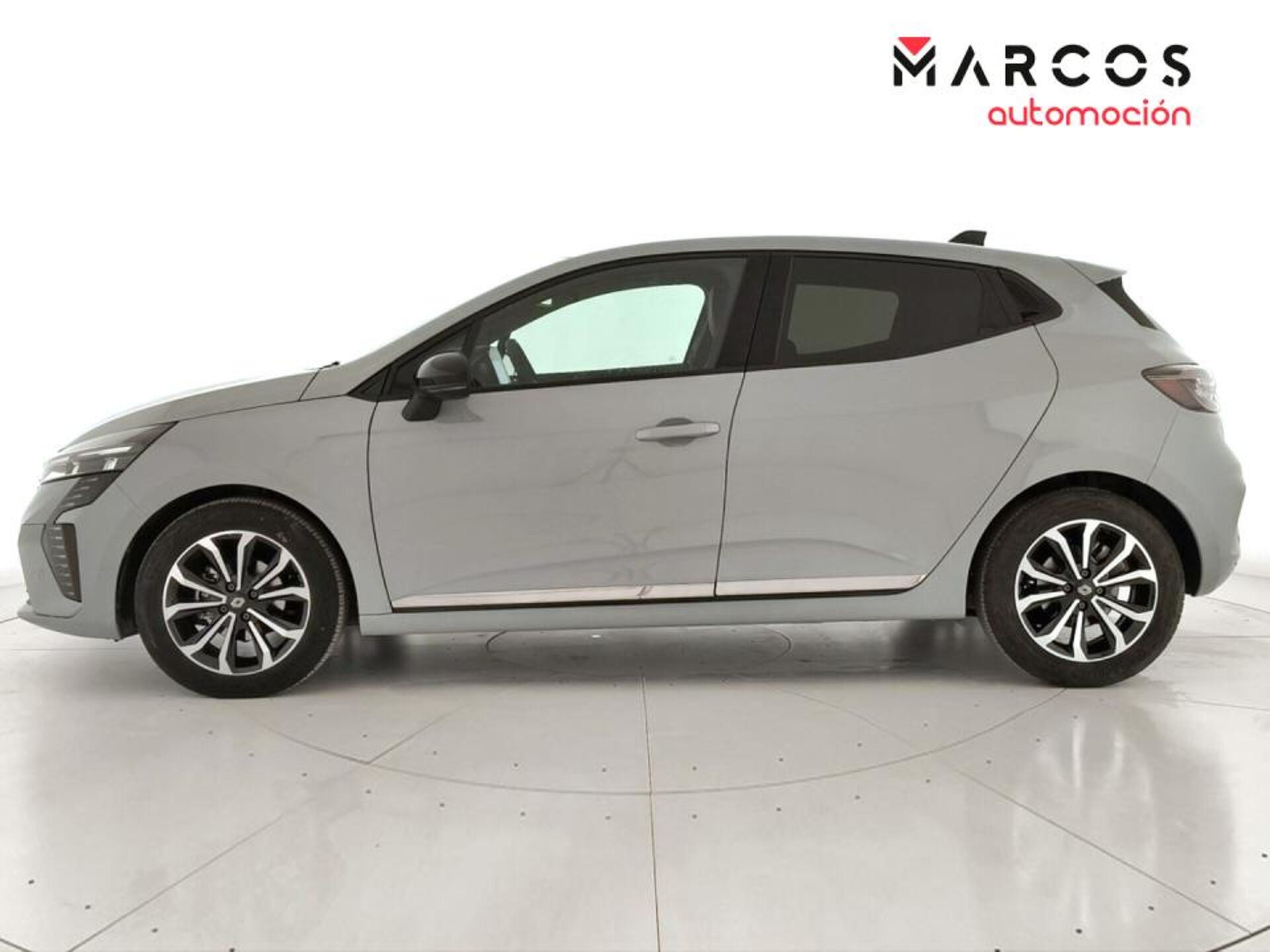 Imagen 3 de RENAULT Clio