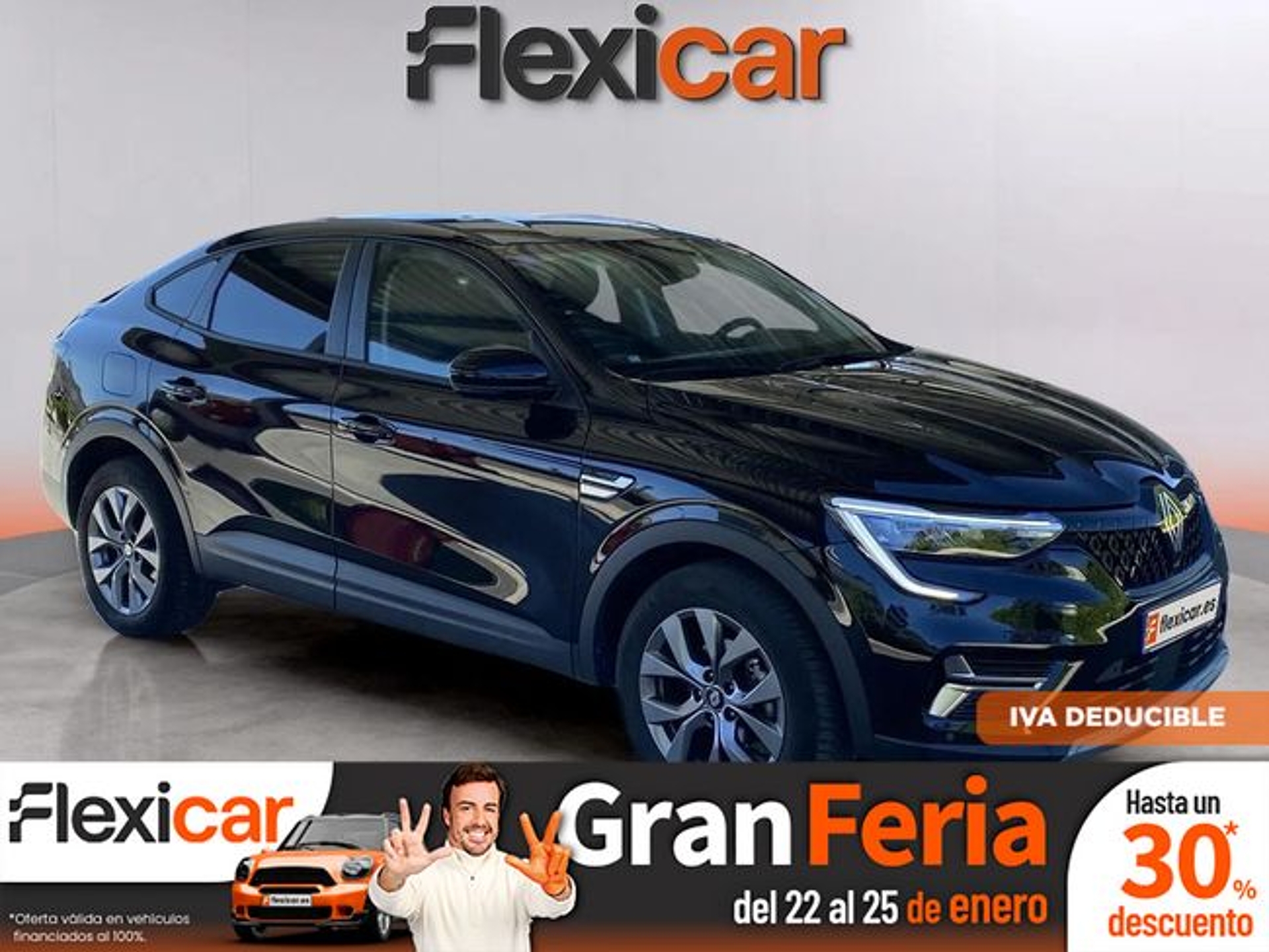 Imagen de RENAULT Arkana