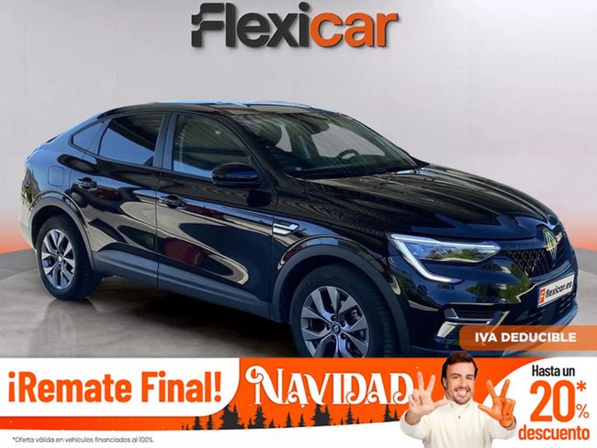 Imagen de RENAULT Arkana