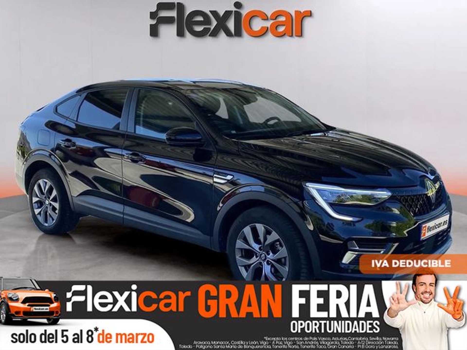 Imagen de RENAULT Arkana