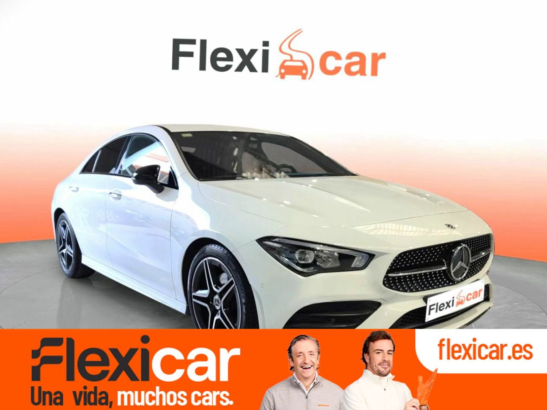 Imagen de MERCEDES Clase CLA