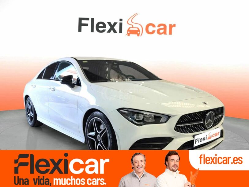 Foto del MERCEDES Clase CLA CLA 180