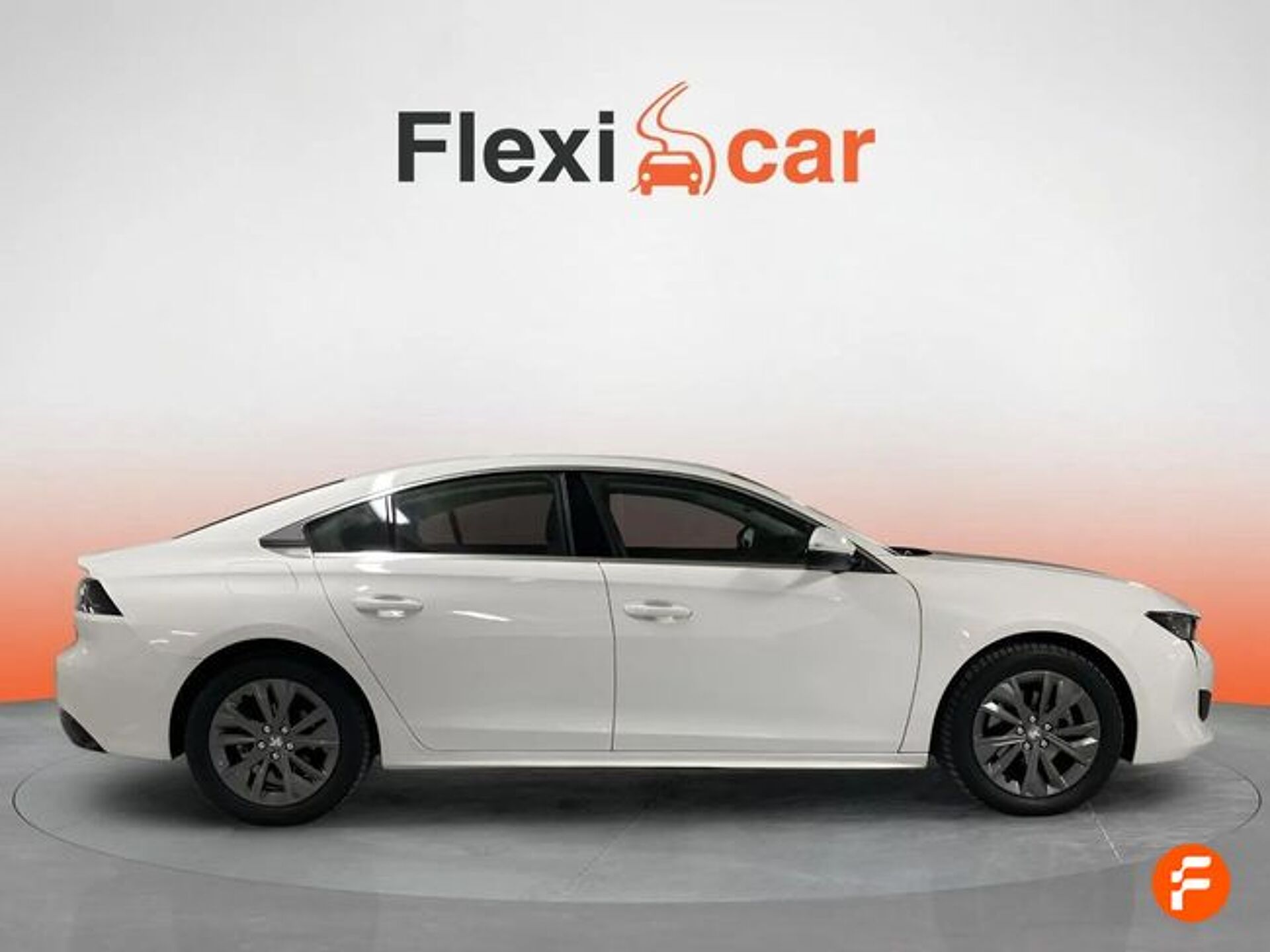 Imagen 3 de PEUGEOT 508