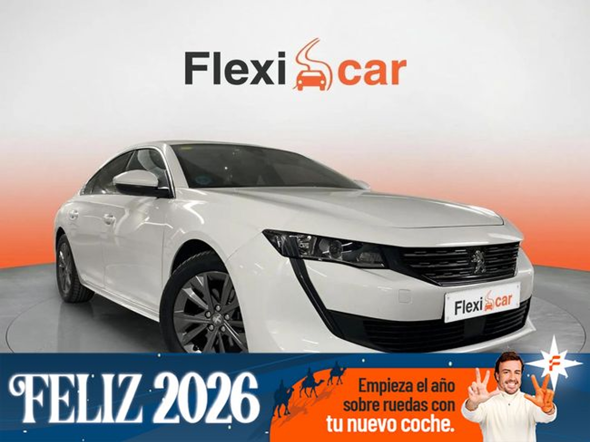 Imagen de PEUGEOT 508