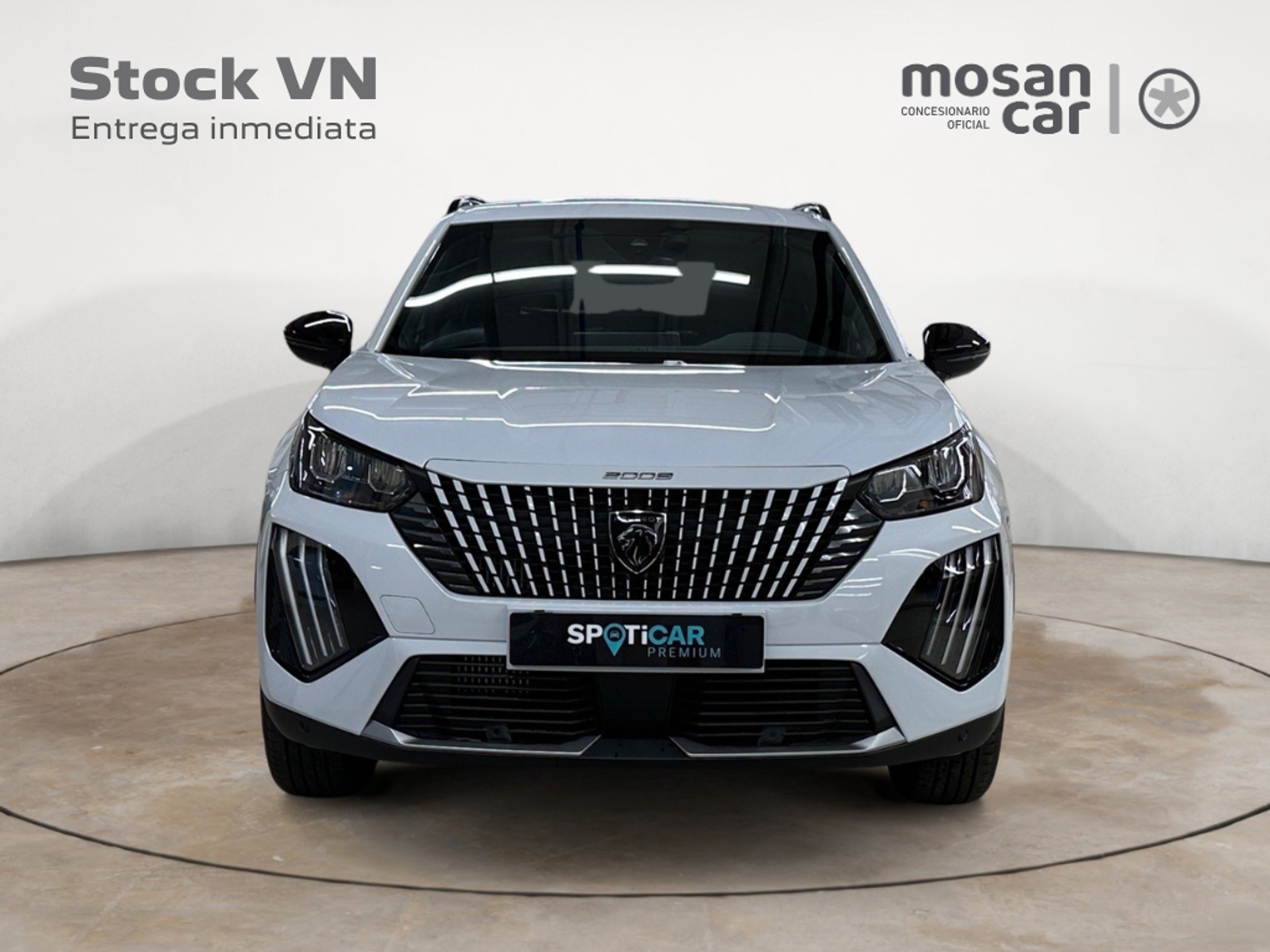 Imagen 2 de PEUGEOT 2008