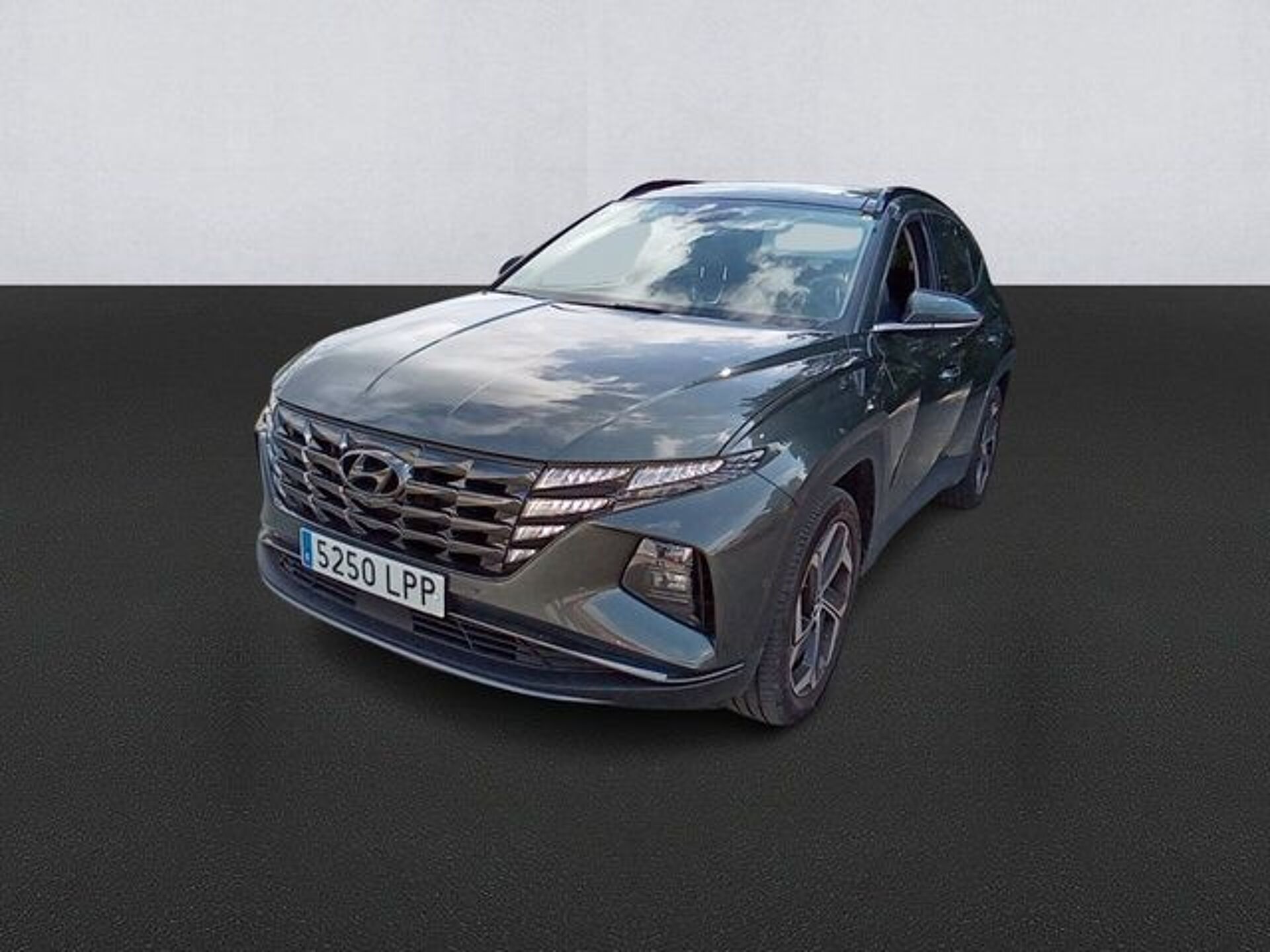 Imagen de HYUNDAI Tucson