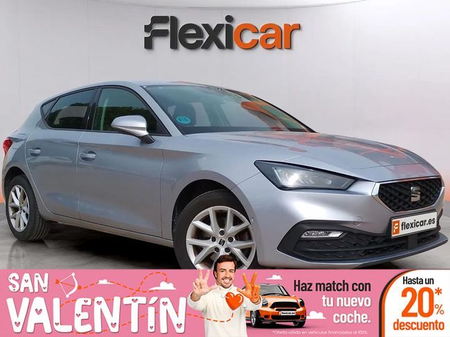 Foto del SEAT León 1.0 TSI S&S Style XS 110