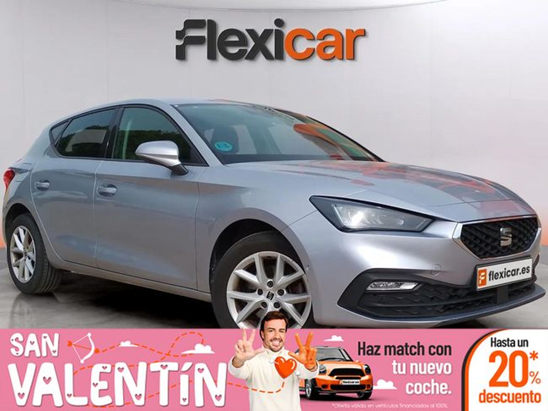 Imagen de SEAT León