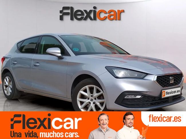 SEAT León (1.0 TSI 81kW S&S Style XS) en Burgos