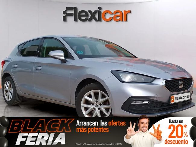 SEAT León (1.0 TSI 81kW S&S Style XS) en Burgos