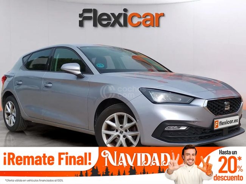 Foto del SEAT León 1.0 TSI S&S Style XS 110