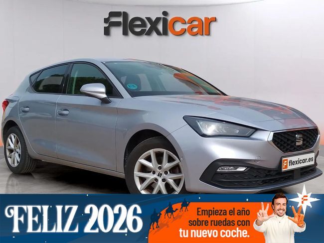 SEAT León (1.0 TSI 81kW S&S Style XS) en Burgos