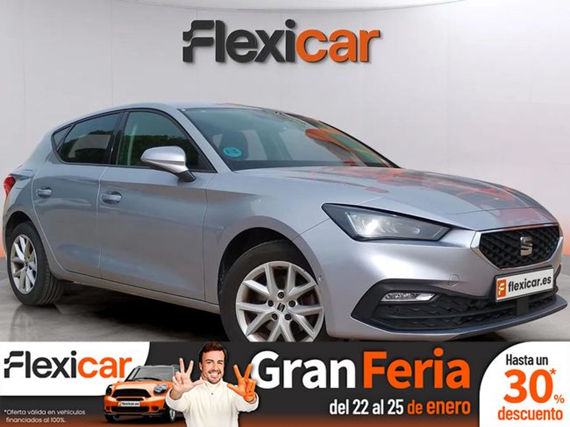 Imagen de SEAT León