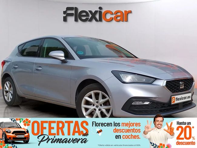 Foto del SEAT León 1.0 TSI S&S Style XS 110