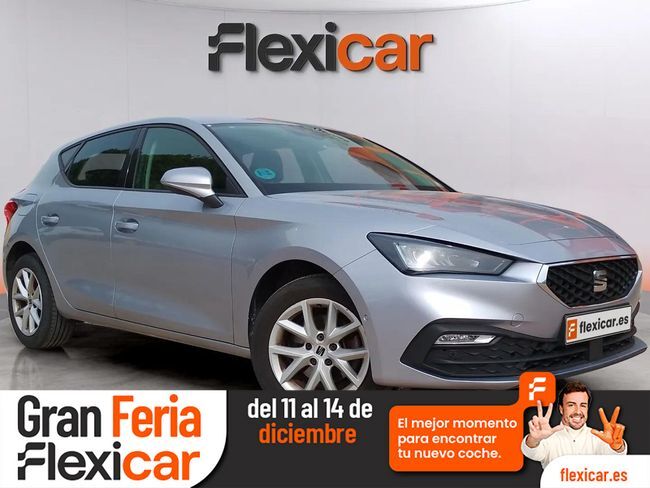 SEAT León (1.0 TSI 81kW S&S Style XS) en Burgos
