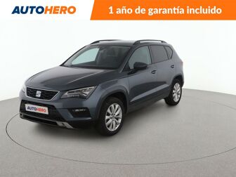 Imagen de SEAT Ateca 2.0TDI CR S&S X-Perience 150