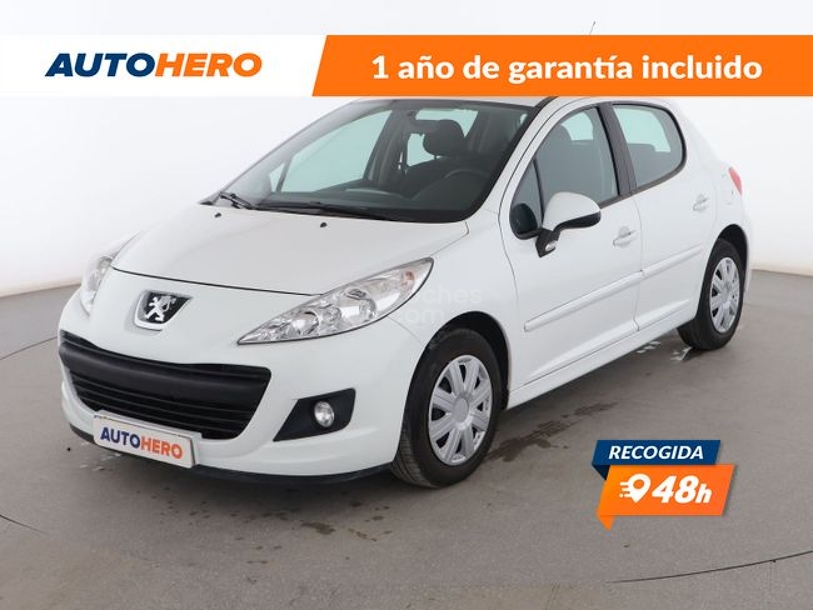 Foto del PEUGEOT 207 + 1.4HDI FAP