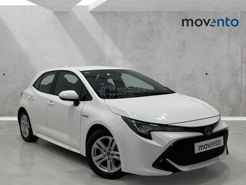 Foto del TOYOTA Corolla 125H Active Tech