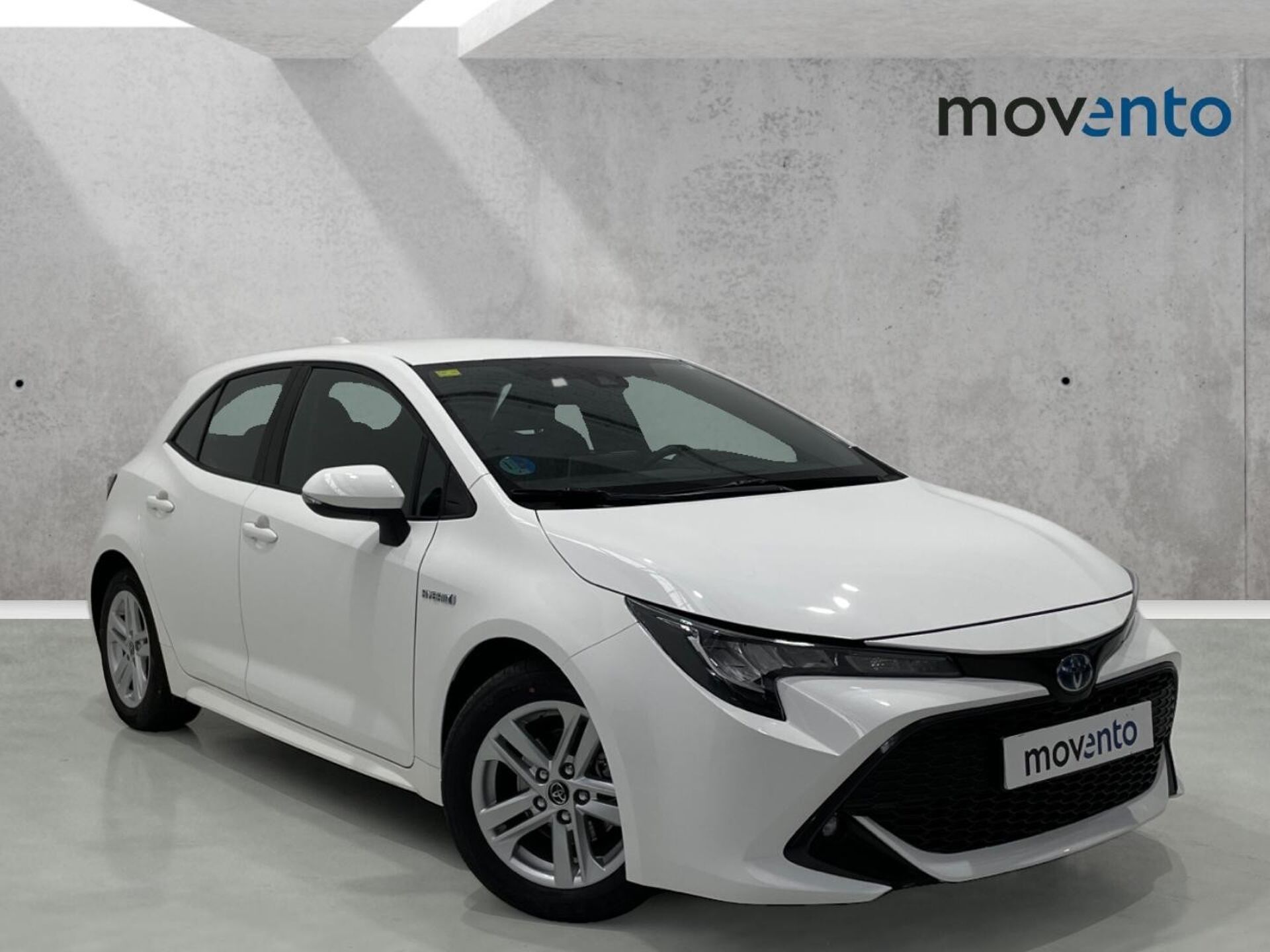 Imagen de TOYOTA Corolla