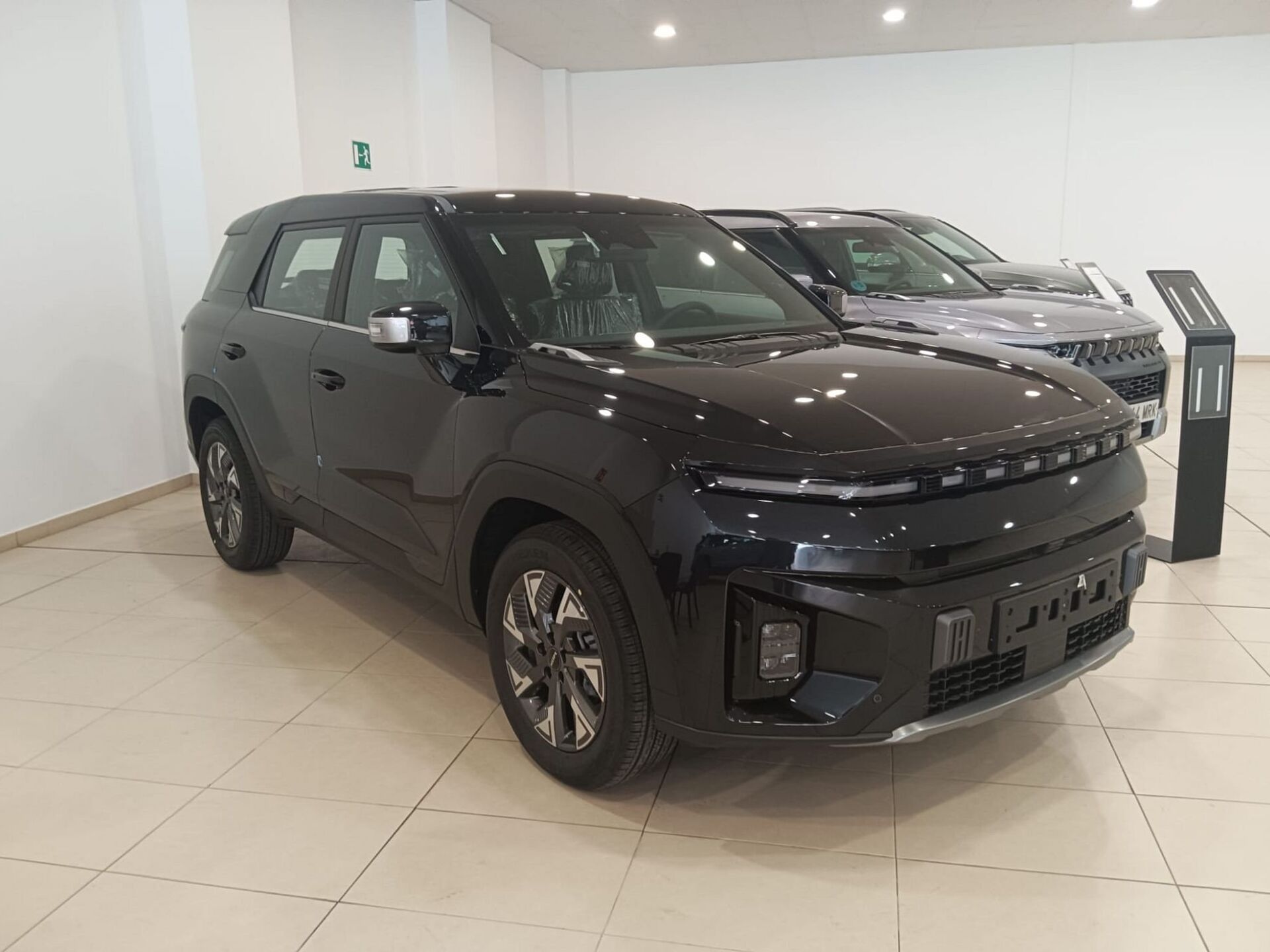 Imagen 3 de SSANGYONG KGM Torres