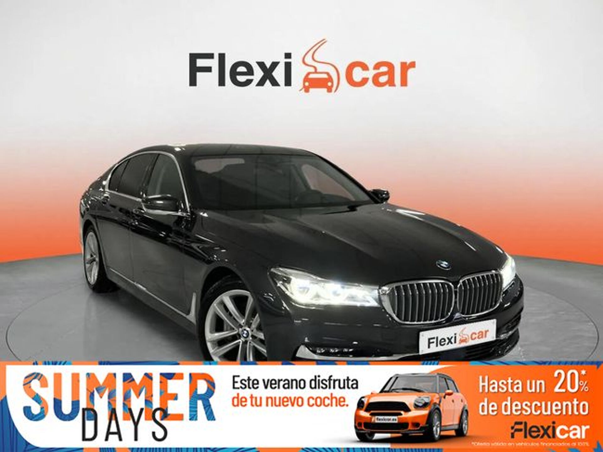 Imagen de BMW Serie 7